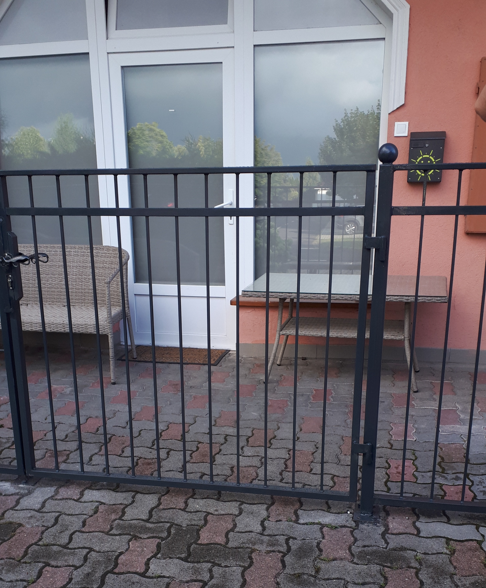 Kertvárosi Apartman II.